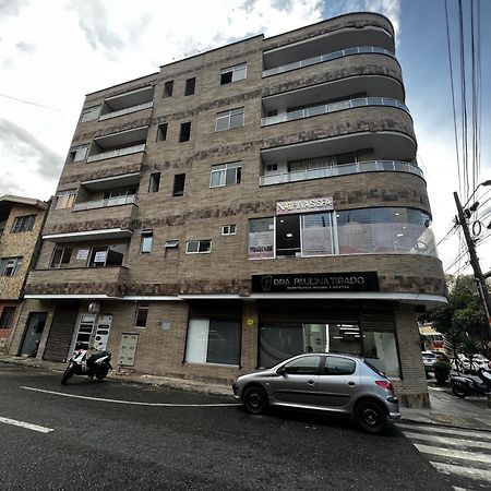 Apartamento Con Excelente Ubicacion En Envigado Exterior photo