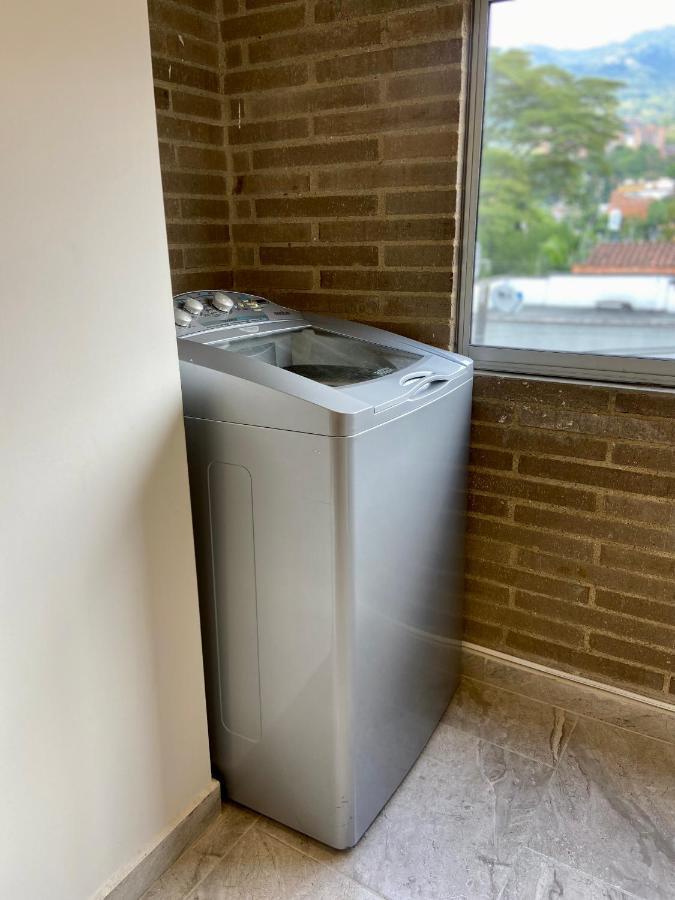 Apartamento Con Excelente Ubicacion En Envigado Exterior photo