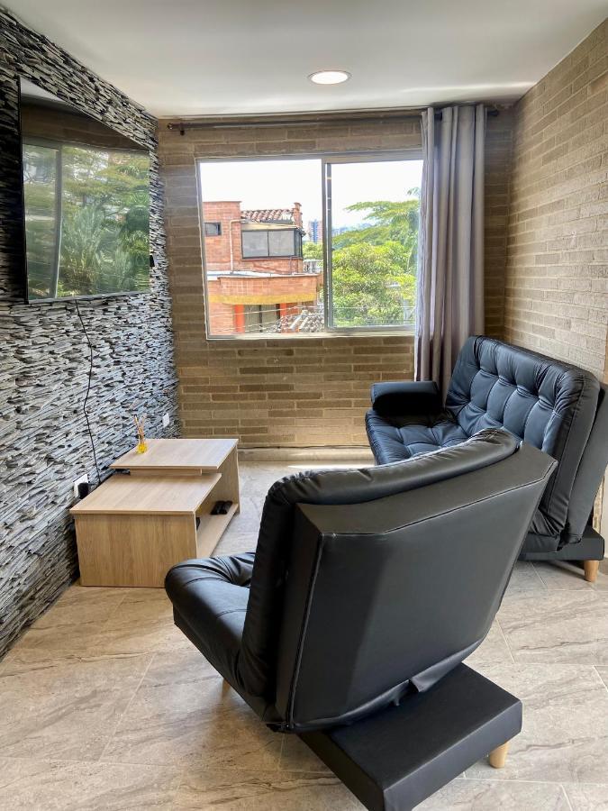 Apartamento Con Excelente Ubicacion En Envigado Exterior photo