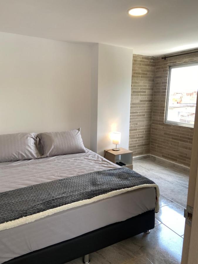 Apartamento Con Excelente Ubicacion En Envigado Exterior photo
