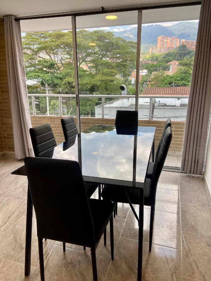 Apartamento Con Excelente Ubicacion En Envigado Exterior photo