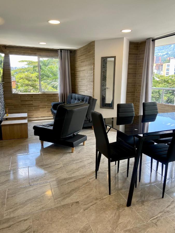 Apartamento Con Excelente Ubicacion En Envigado Exterior photo