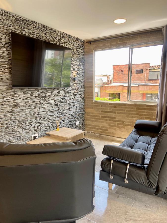 Apartamento Con Excelente Ubicacion En Envigado Exterior photo