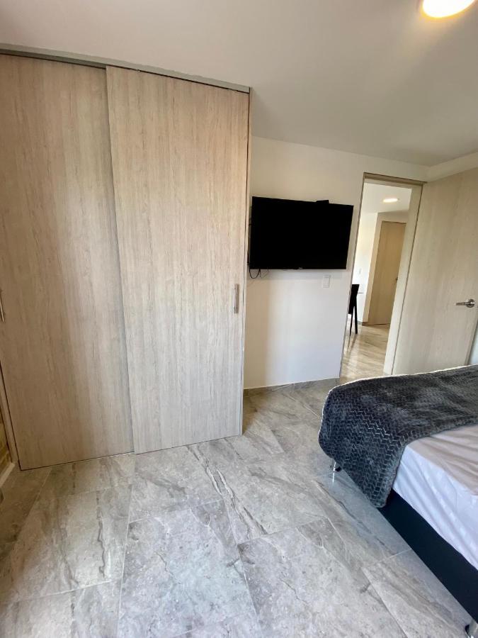 Apartamento Con Excelente Ubicacion En Envigado Exterior photo