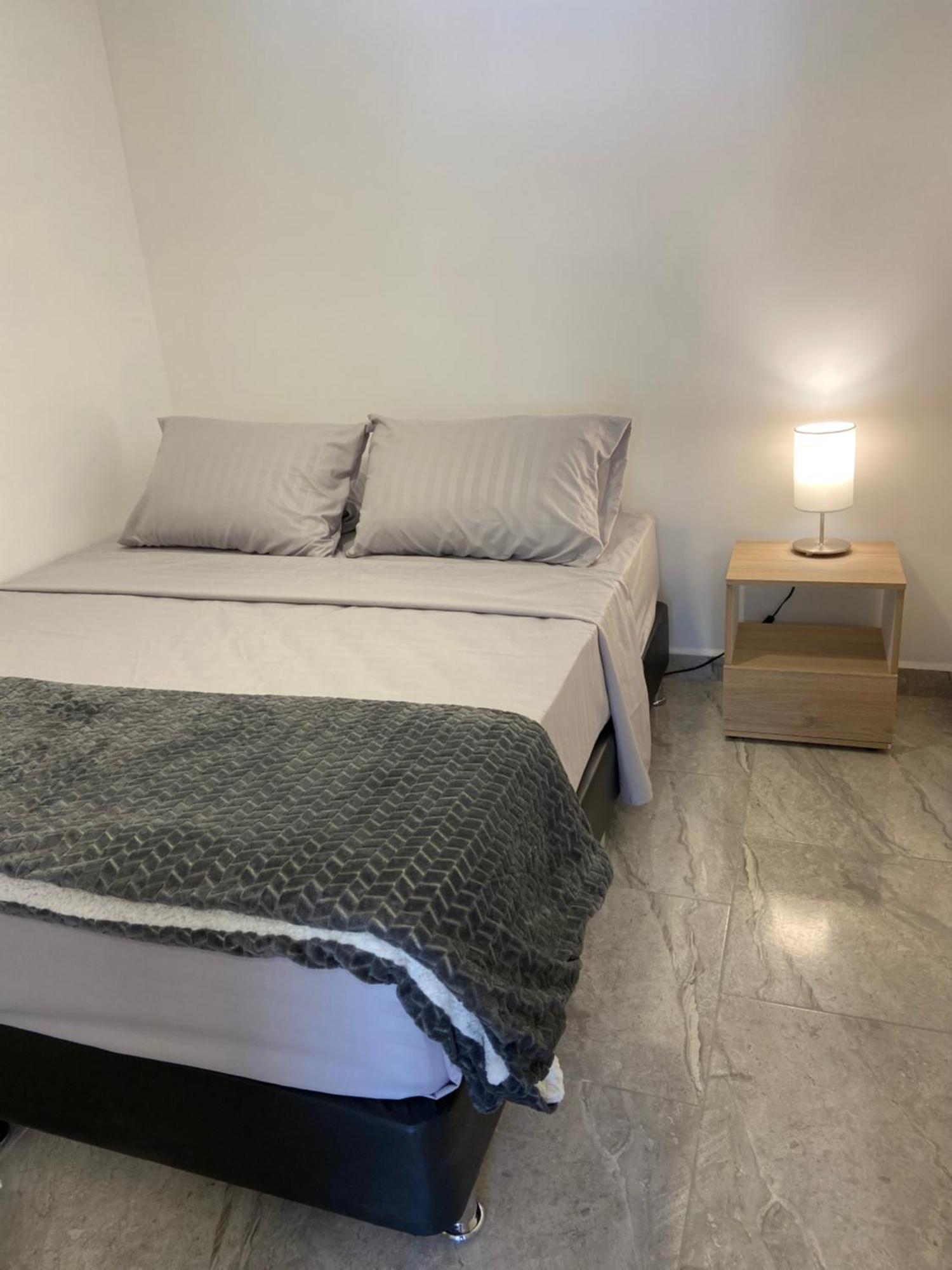 Apartamento Con Excelente Ubicacion En Envigado Exterior photo